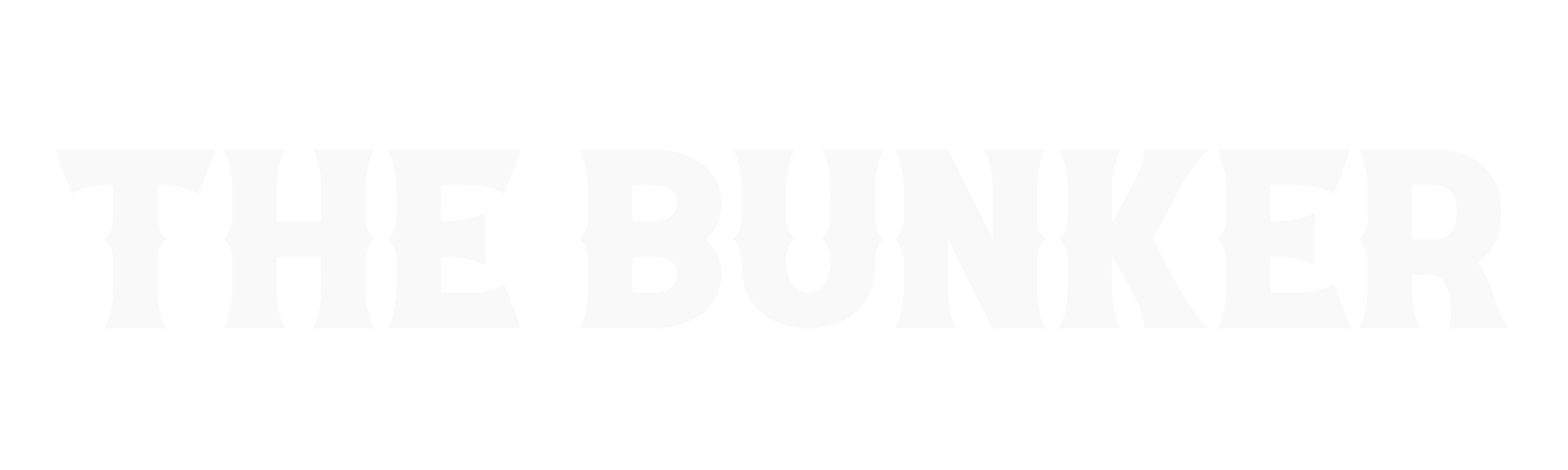 The Bunker | Podcast Studio in Dubai